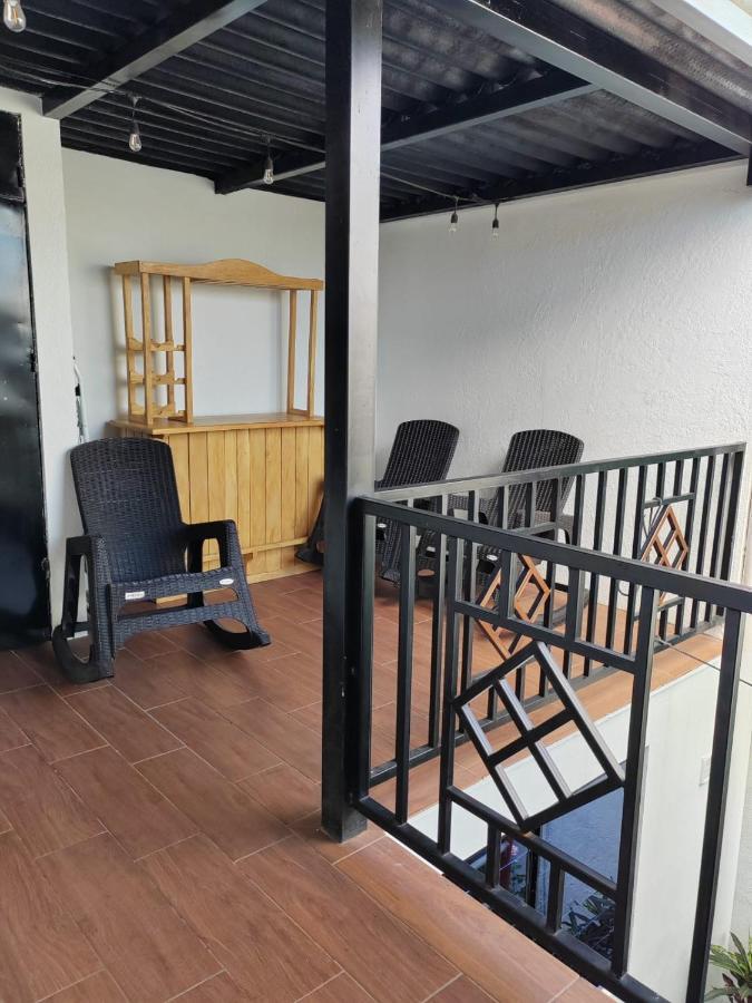 הוילה סאן סלבדור Residencia Preciosa De 2 Planta מראה חיצוני תמונה